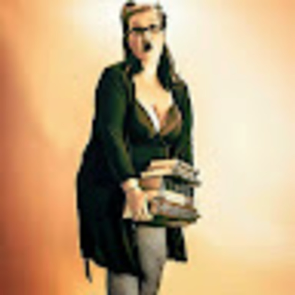 Meet your Posher, Jenna